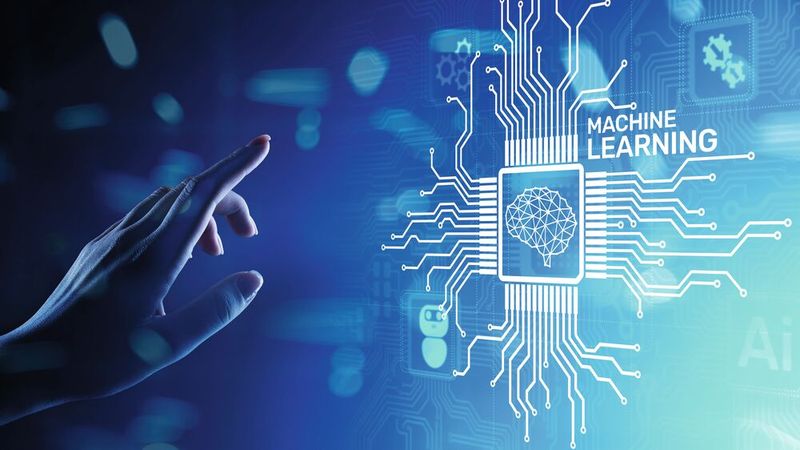 machine_learning